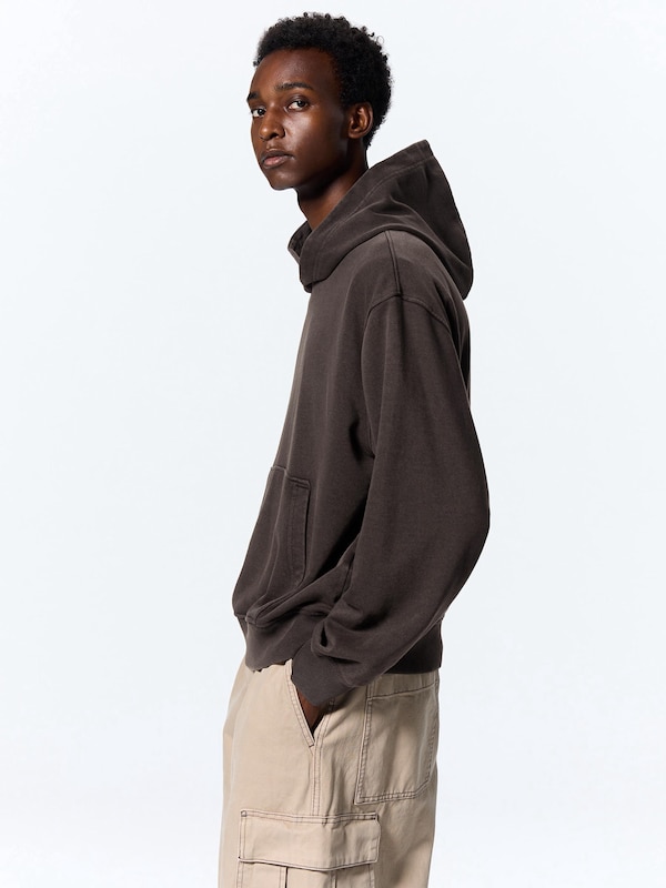 GU워시스웨트후디