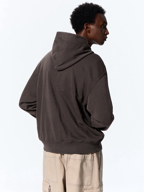 GU워시스웨트후디