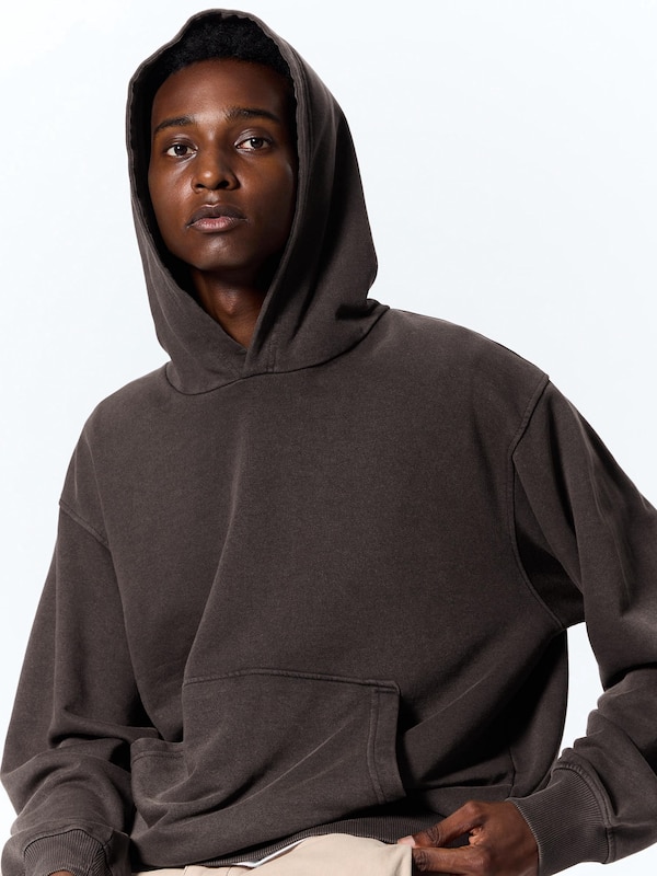 GU워시스웨트후디