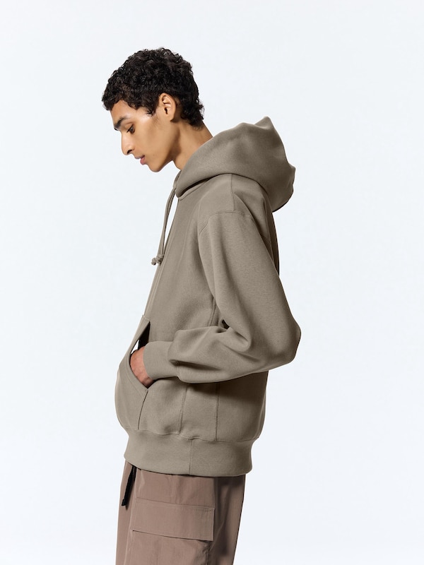 GU헤비웨이트스웨트후디