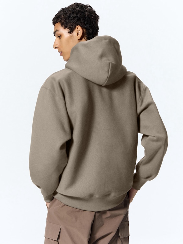 GU헤비웨이트스웨트후디