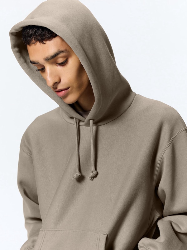 GU헤비웨이트스웨트후디