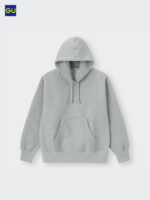 GU헤비웨이트스웨트후디