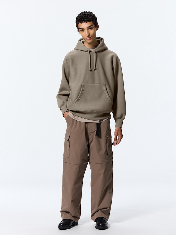 GU헤비웨이트스웨트후디