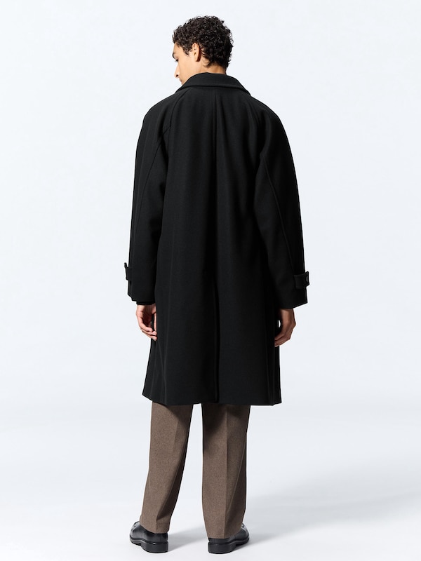 GU코지멜톤발마칸코트