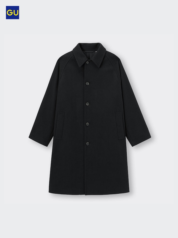 GU코지멜톤발마칸코트
