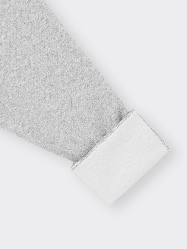 GU헤비웨이트스웨트풀오버(긴팔)