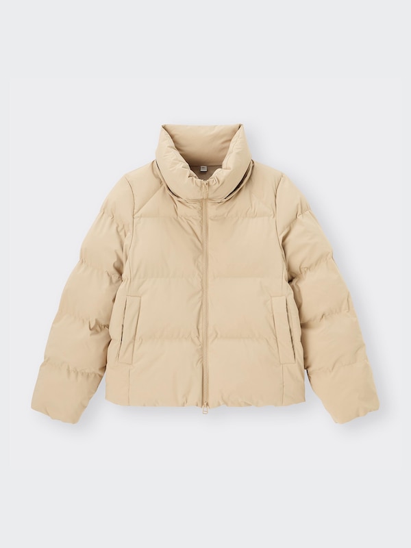 GU히트패디드재킷