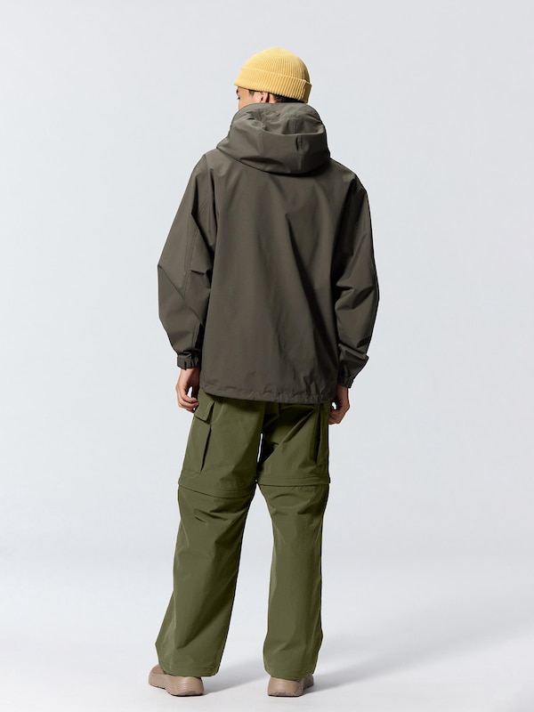 GU컨버터블와이드카고팬츠