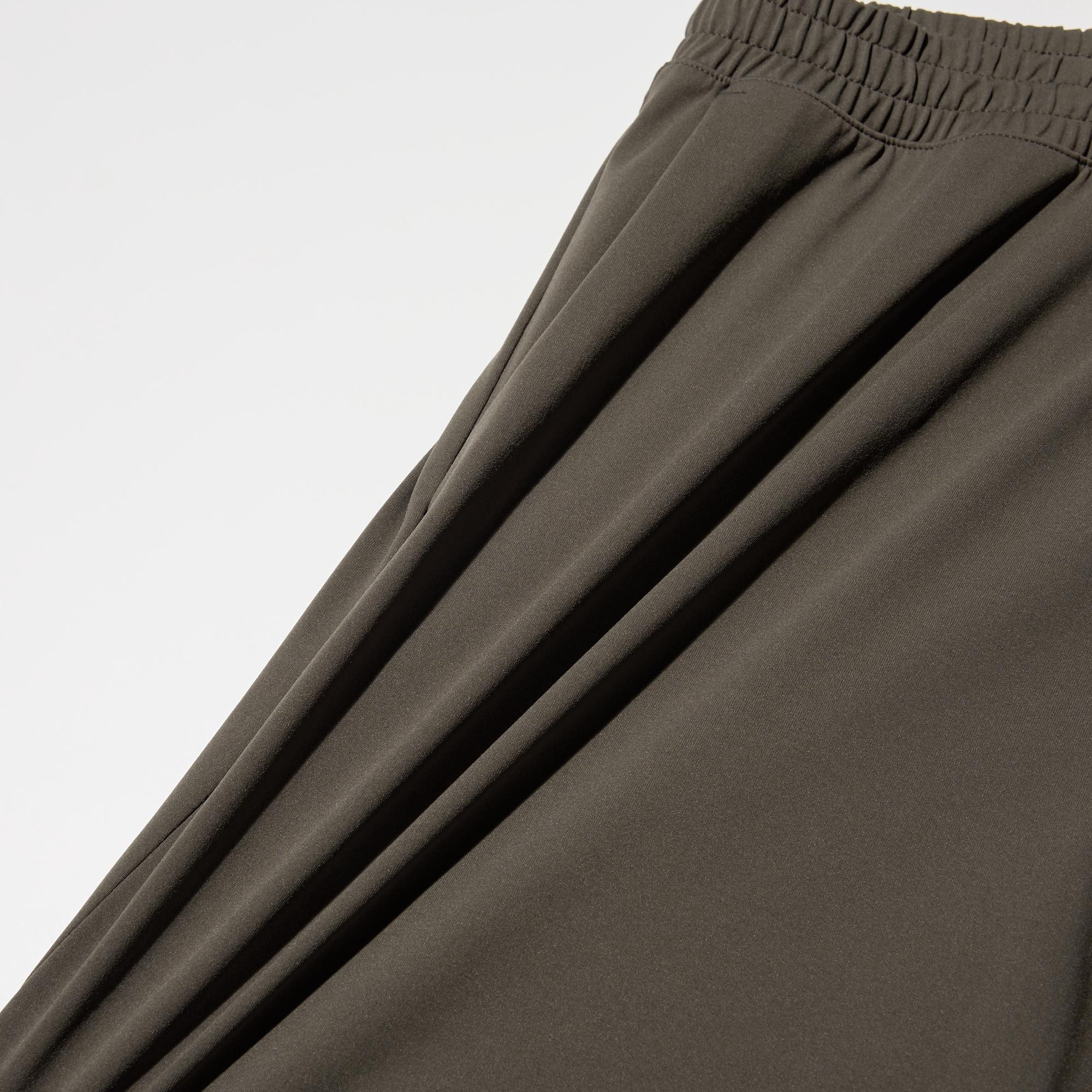 Шорты Uniqlo Ultra Stretch Active Short Pants