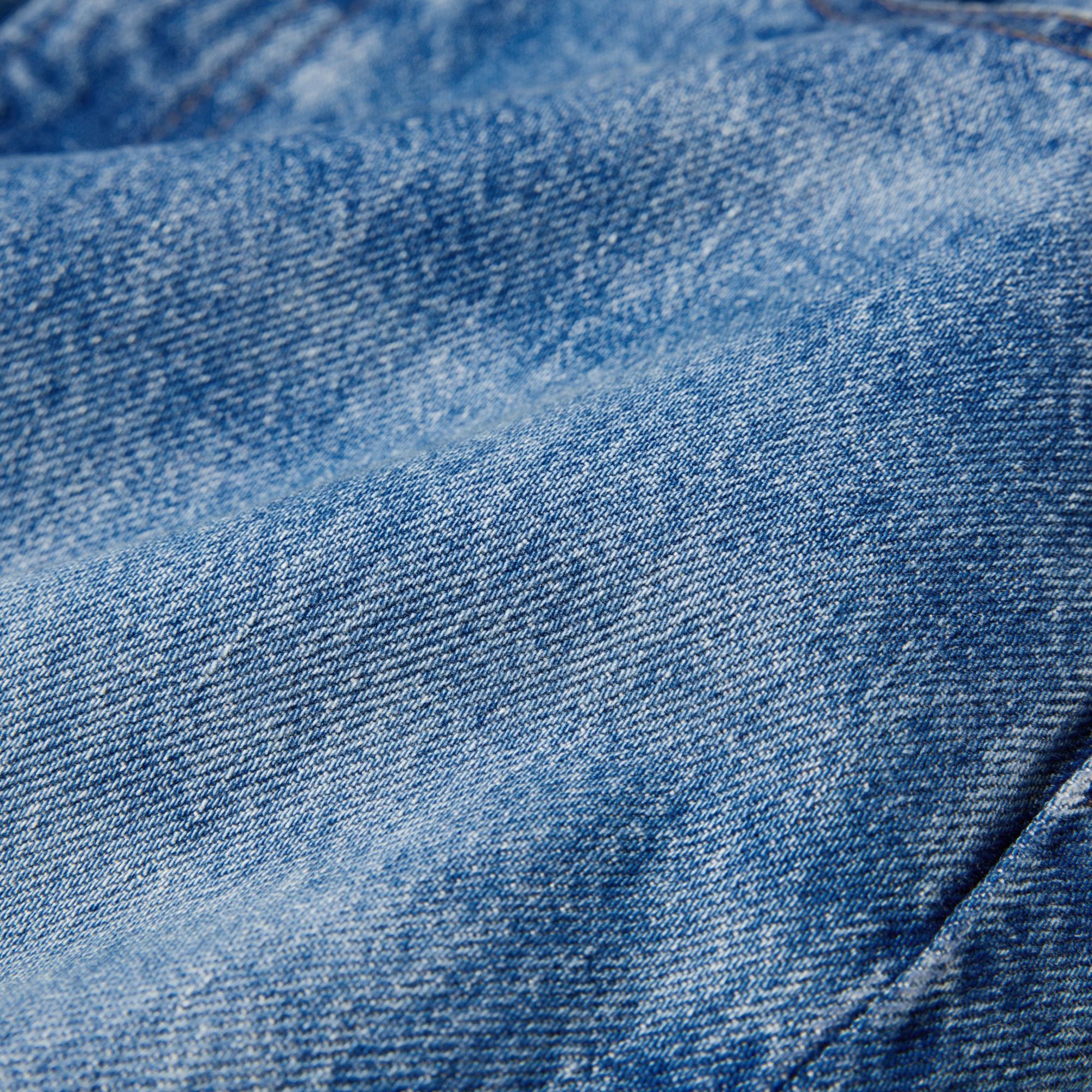 Джинсы Uniqlo Straight Jeans