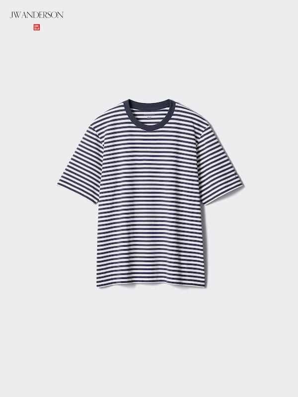 스트라이프T(반팔)레귤러