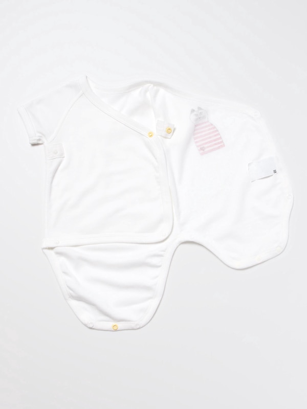 BN Lisa Larson바디수트(반팔)C 60cm