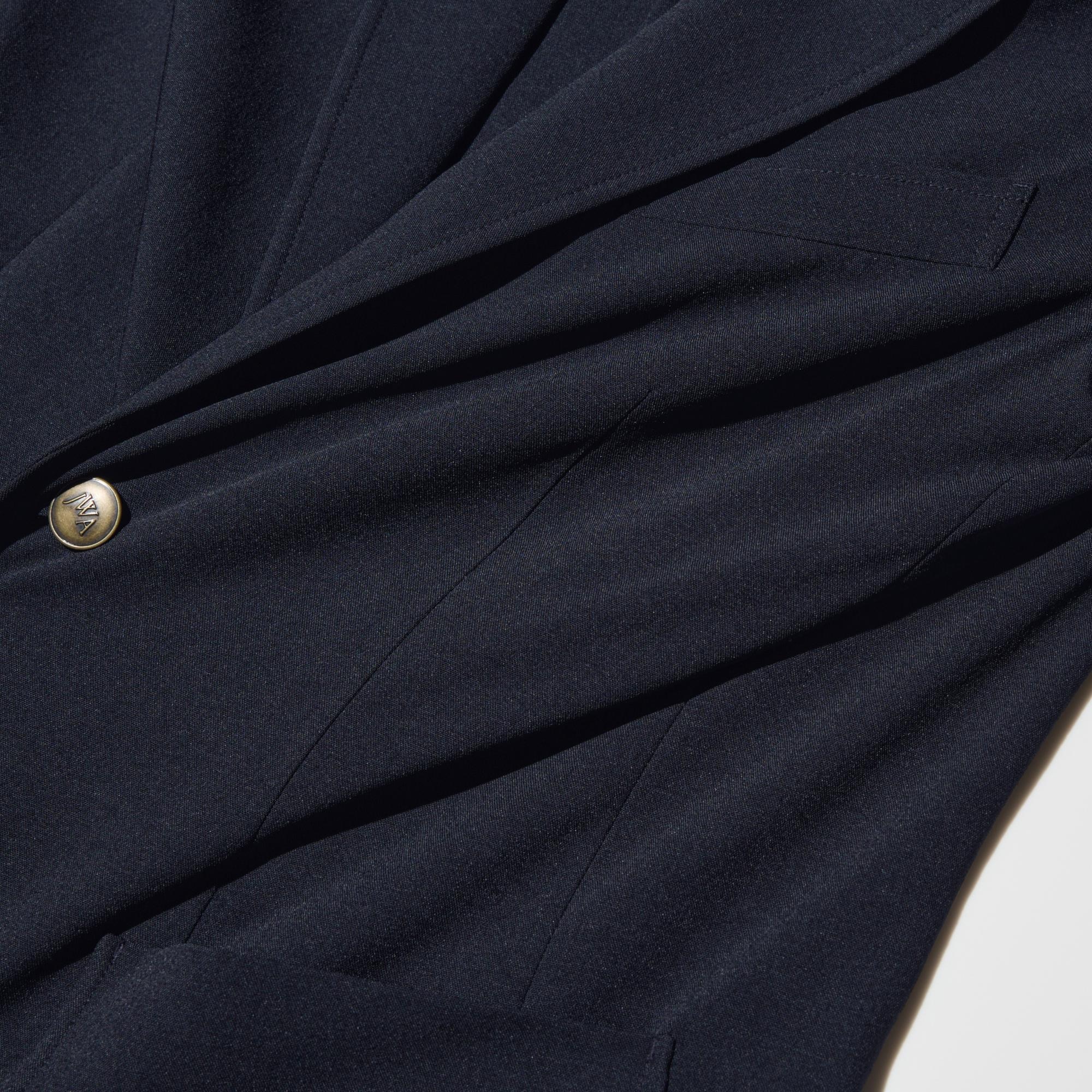 Блейзер Uniqlo Kando Blazer