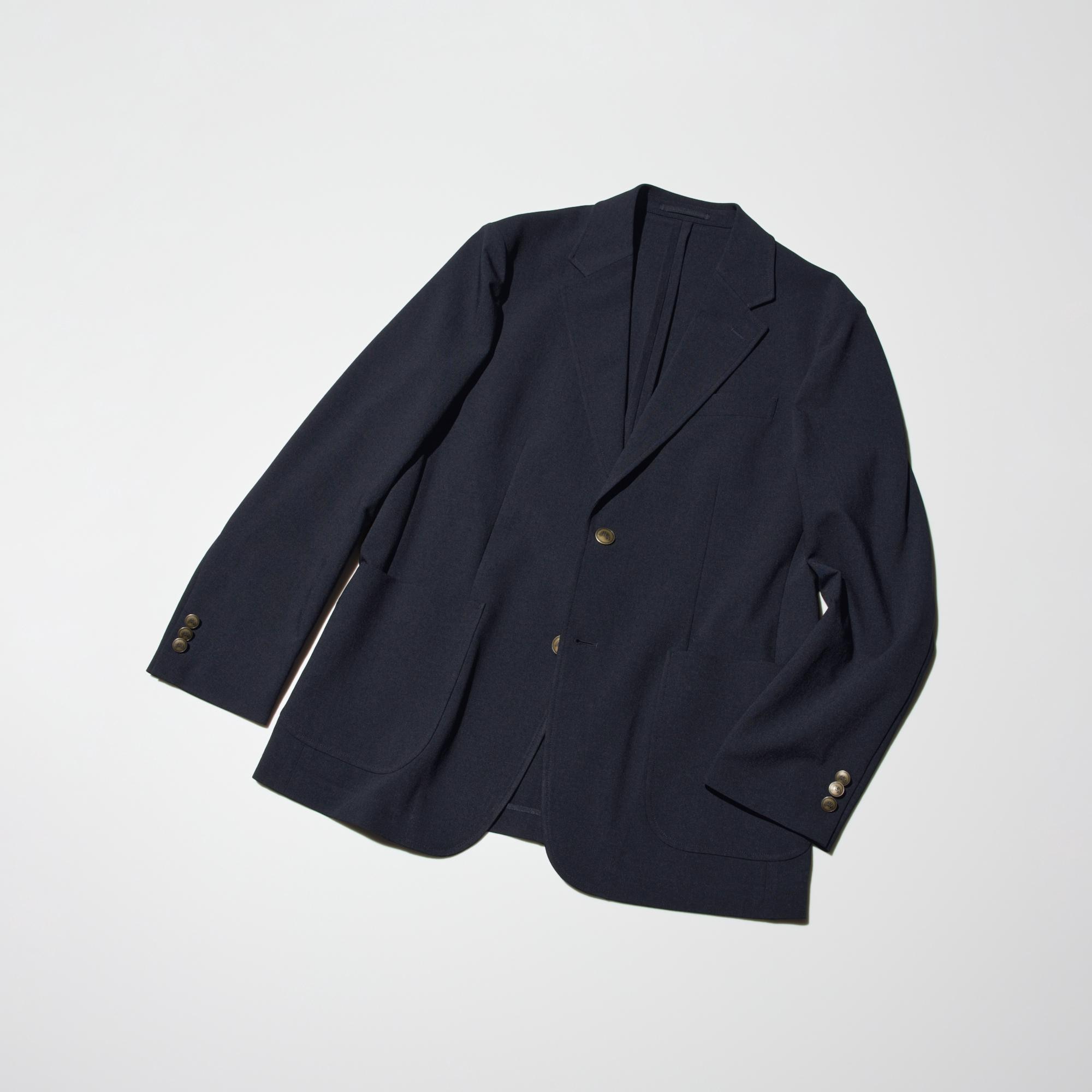 Блейзер Uniqlo Kando Blazer