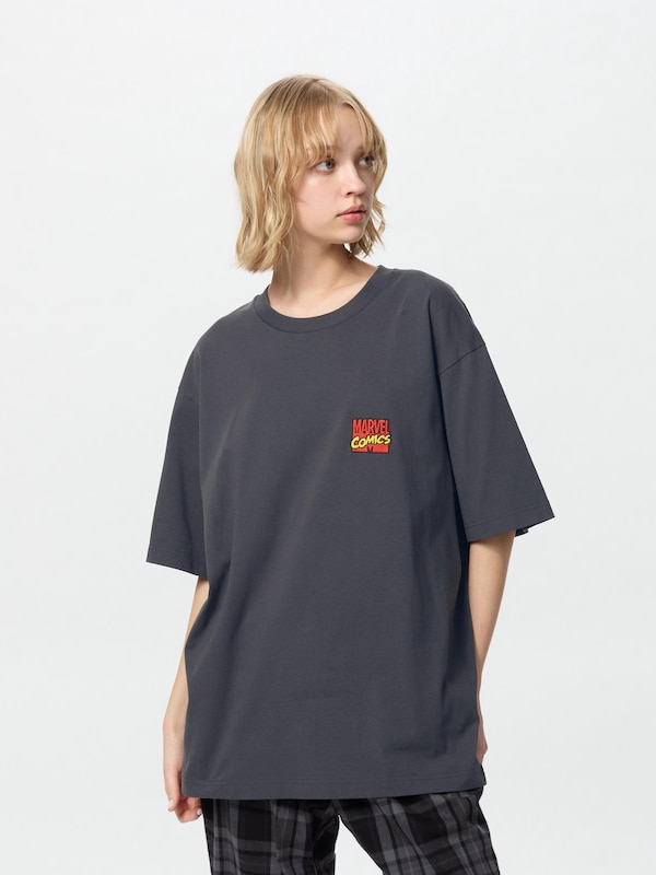 MFA Timeless UT(그래픽T·반팔)1F