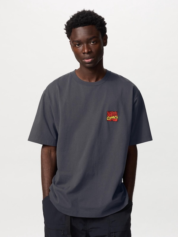 MFA Timeless UT(그래픽T·반팔)1F