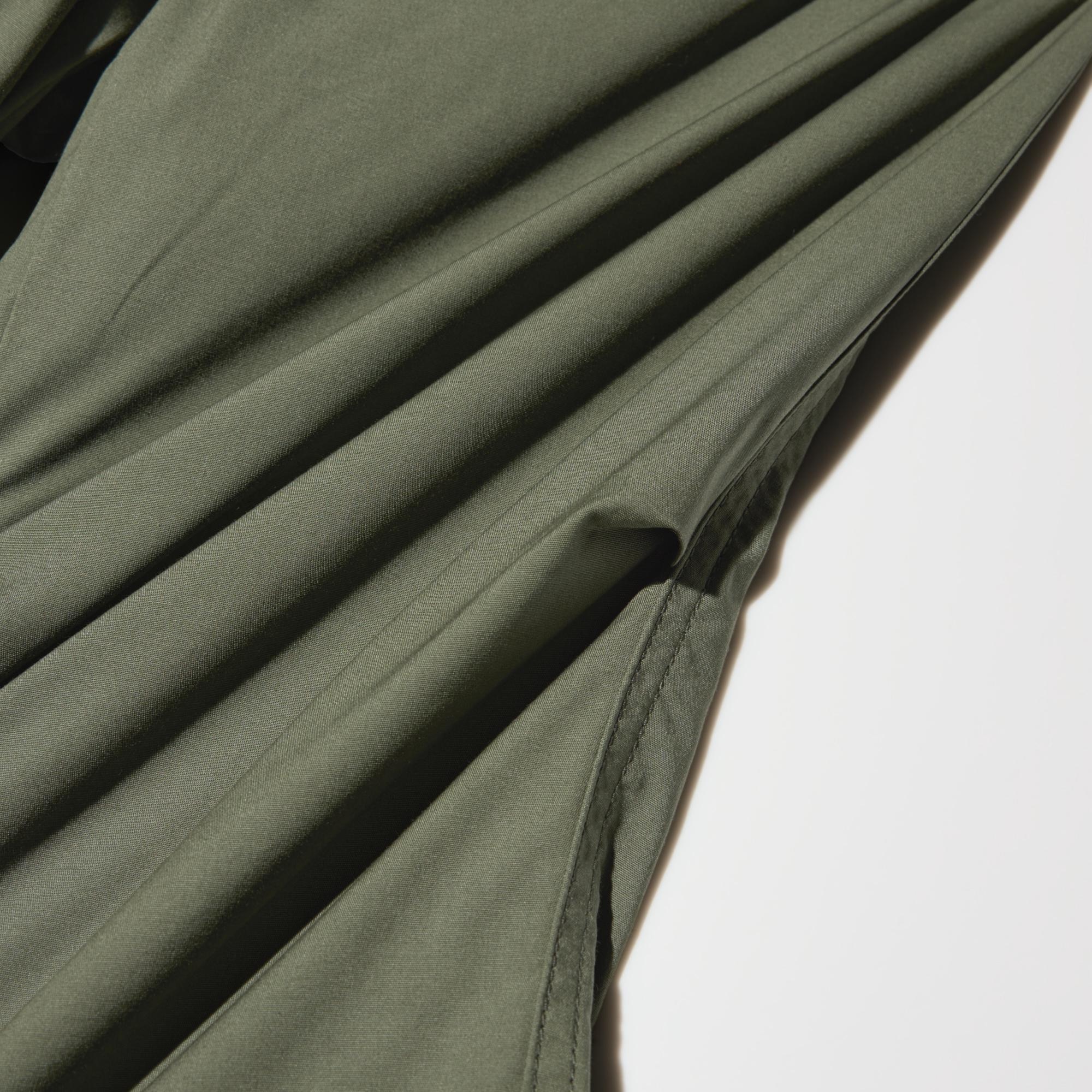Брюки детские Uniqlo Warm Line Pants