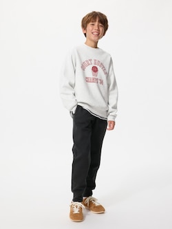 KIDS드라이스웨트팬츠