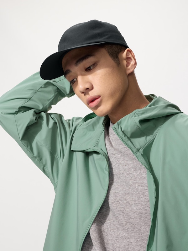 UV PROTECTION캡(2WAY스트레치)