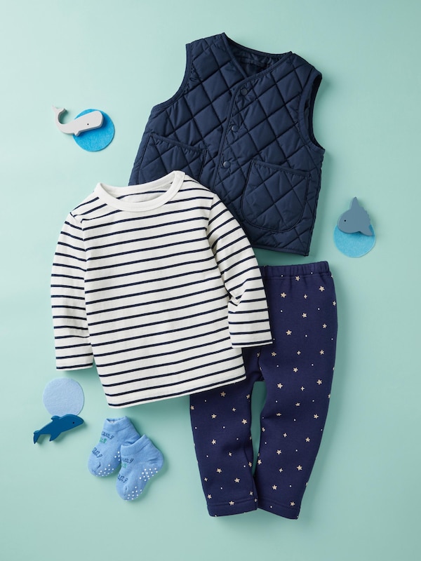 BT PUFFTECH워셔블베스트