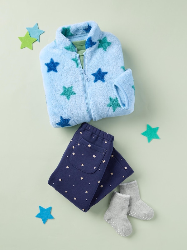 BT후리스레깅스(프린트)