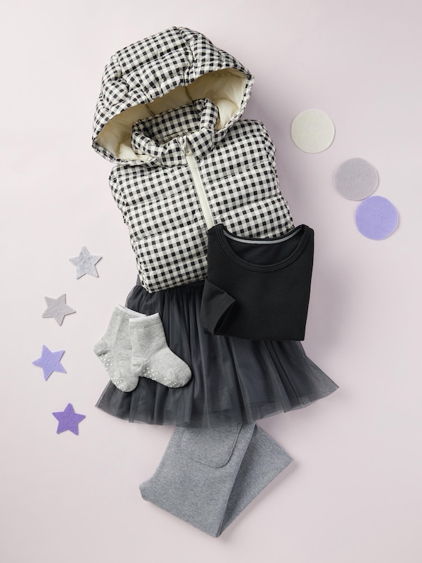 BT히트텍코튼크루넥T(긴팔)