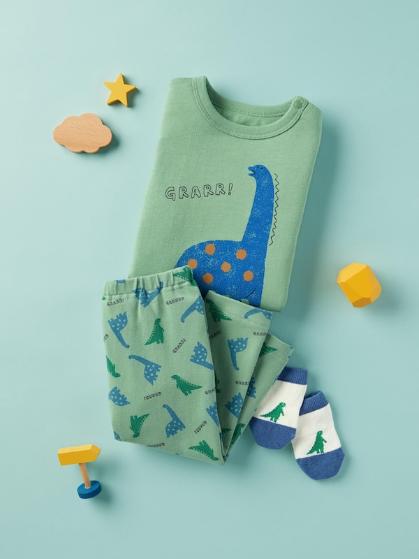 BT레깅스(프린트)