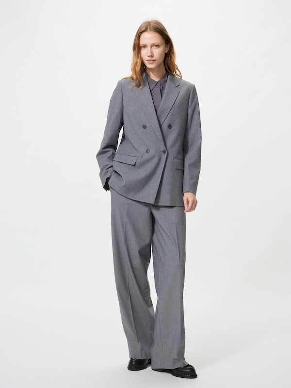 더블브레스트재킷(셋업가능)