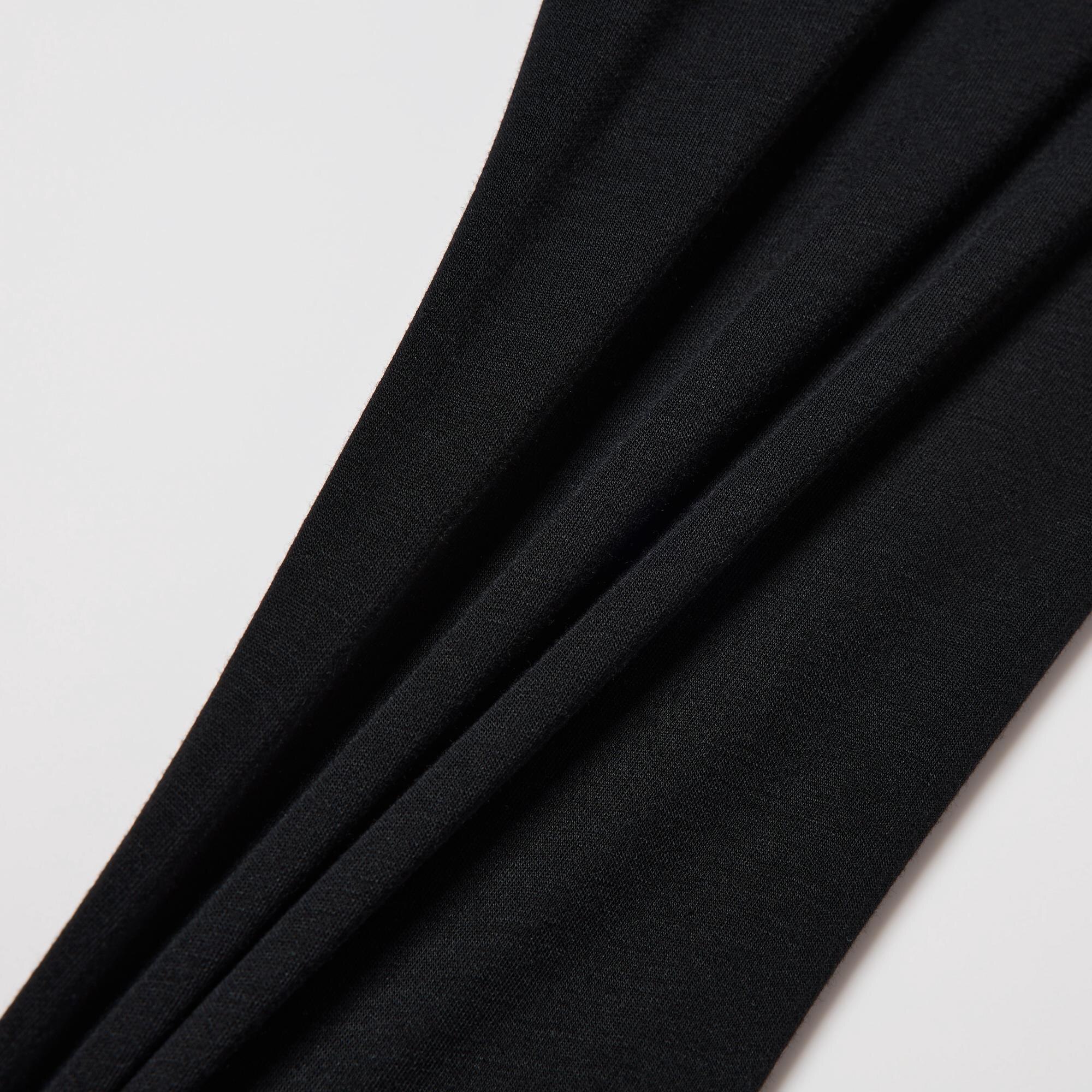 Леггинсы детские Uniqlo Heattech Ultra Warm