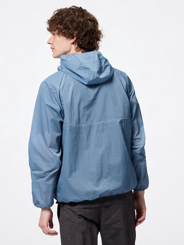 GU포켓터블라이트나일론재킷