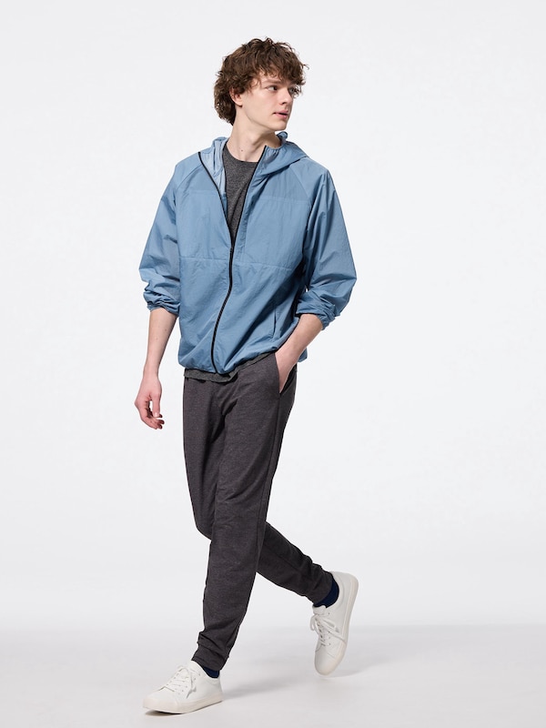 GU포켓터블라이트나일론재킷