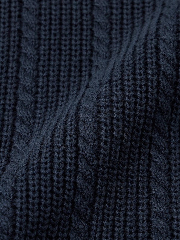 GU워셔블틸던니트베스트