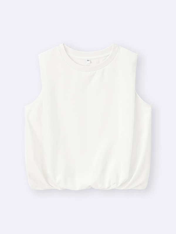 GU버블헴풀오버