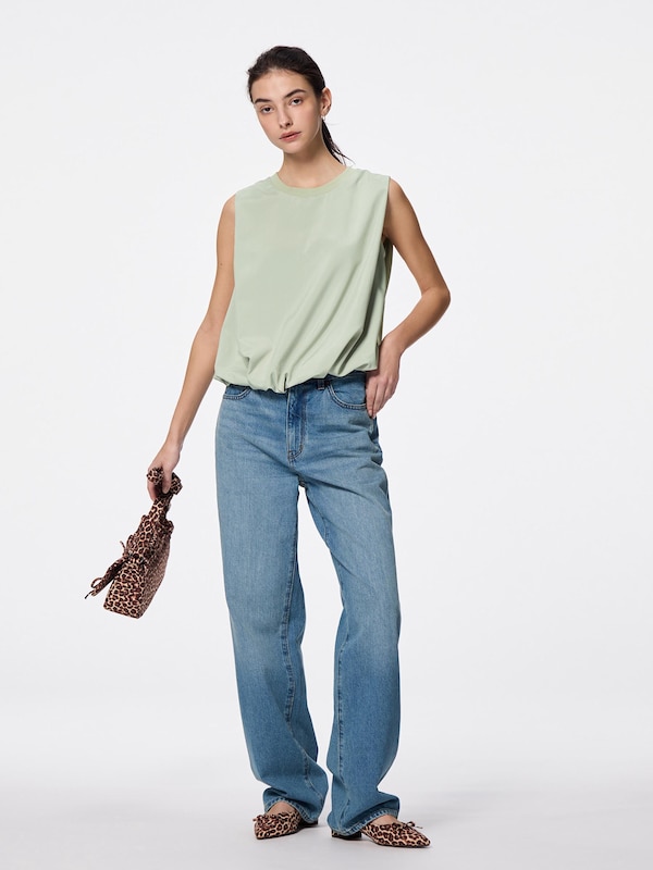 GU버블헴풀오버