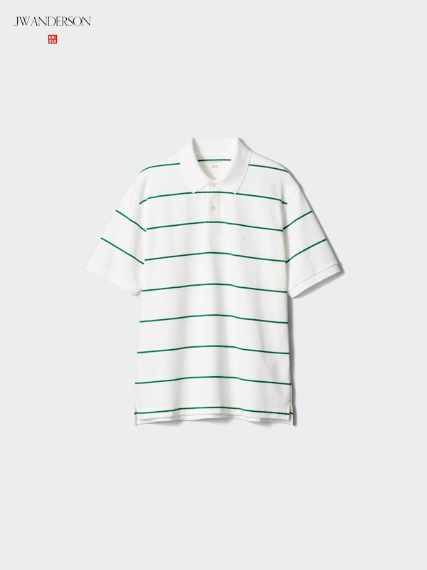 드라이피케스트라이프폴로셔츠(레귤러)