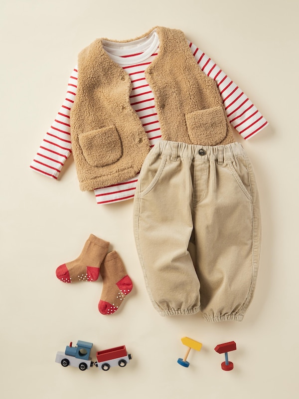 BT코듀로이팬츠