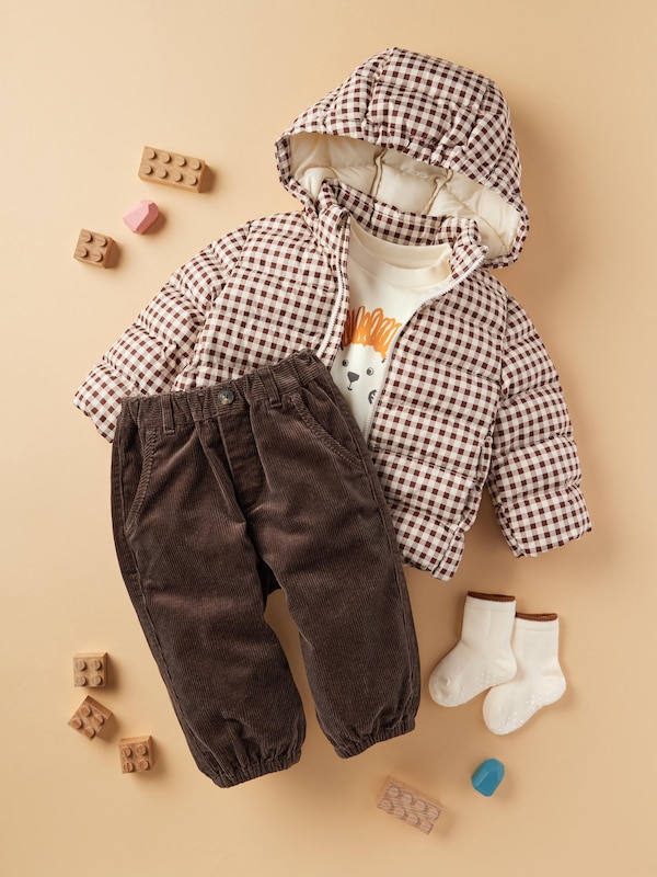 BT코듀로이팬츠