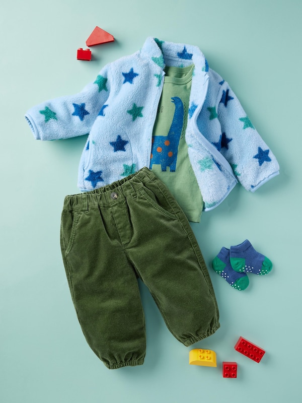 BT코듀로이팬츠