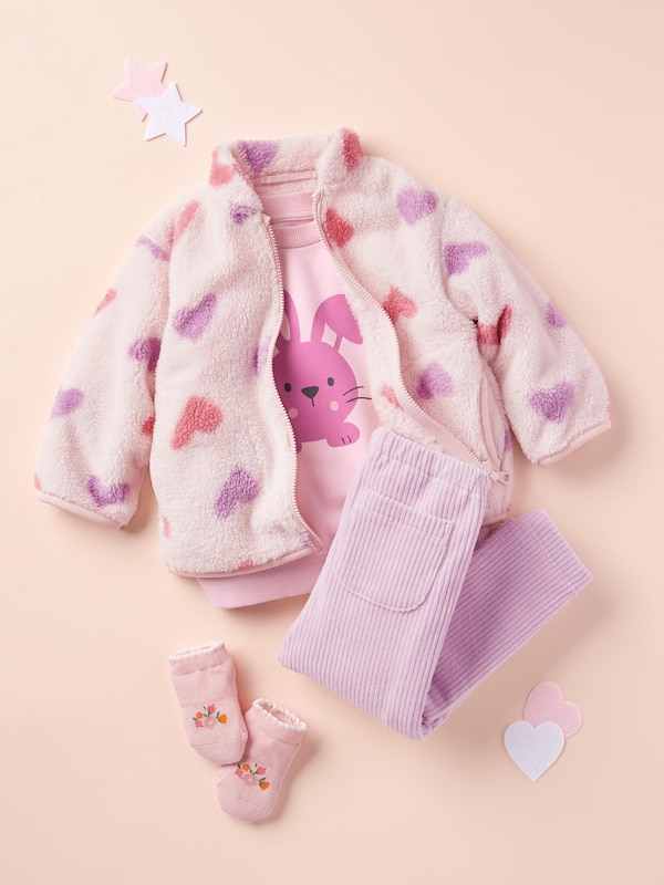 BT후리스레깅스(10부·코듀로이라이크)