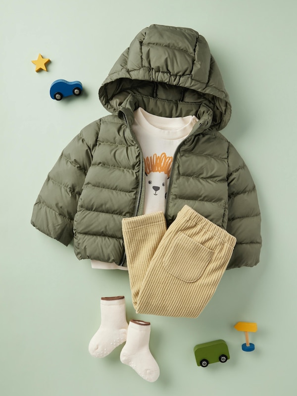 BT후리스레깅스(10부·코듀로이라이크)