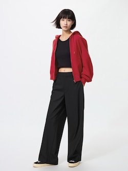 스마트와이드팬츠(다리길이70~74cm)