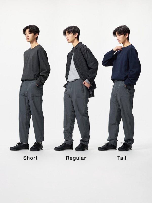 웜이지팬츠(다리길이72~78cm)