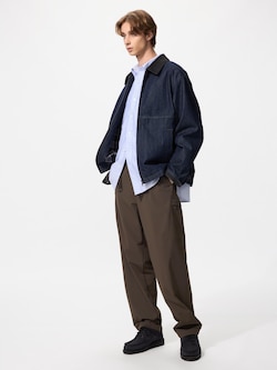 기어팬츠(다리길이70~76cm)