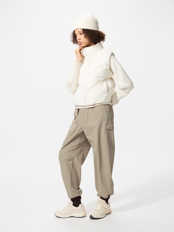 기어팬츠(다리길이70~76cm)