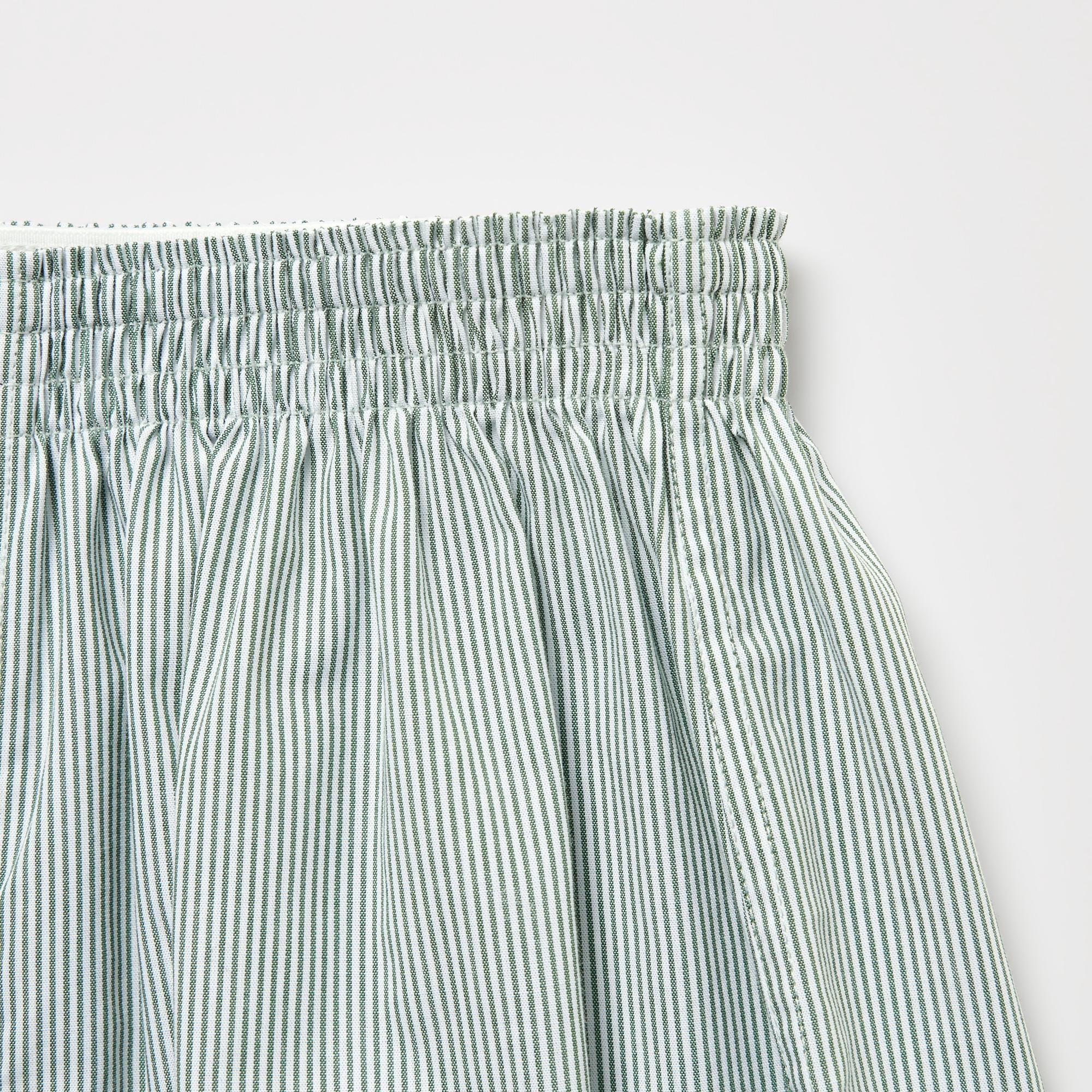 Трусы-боксеры Uniqlo Mini Stripe