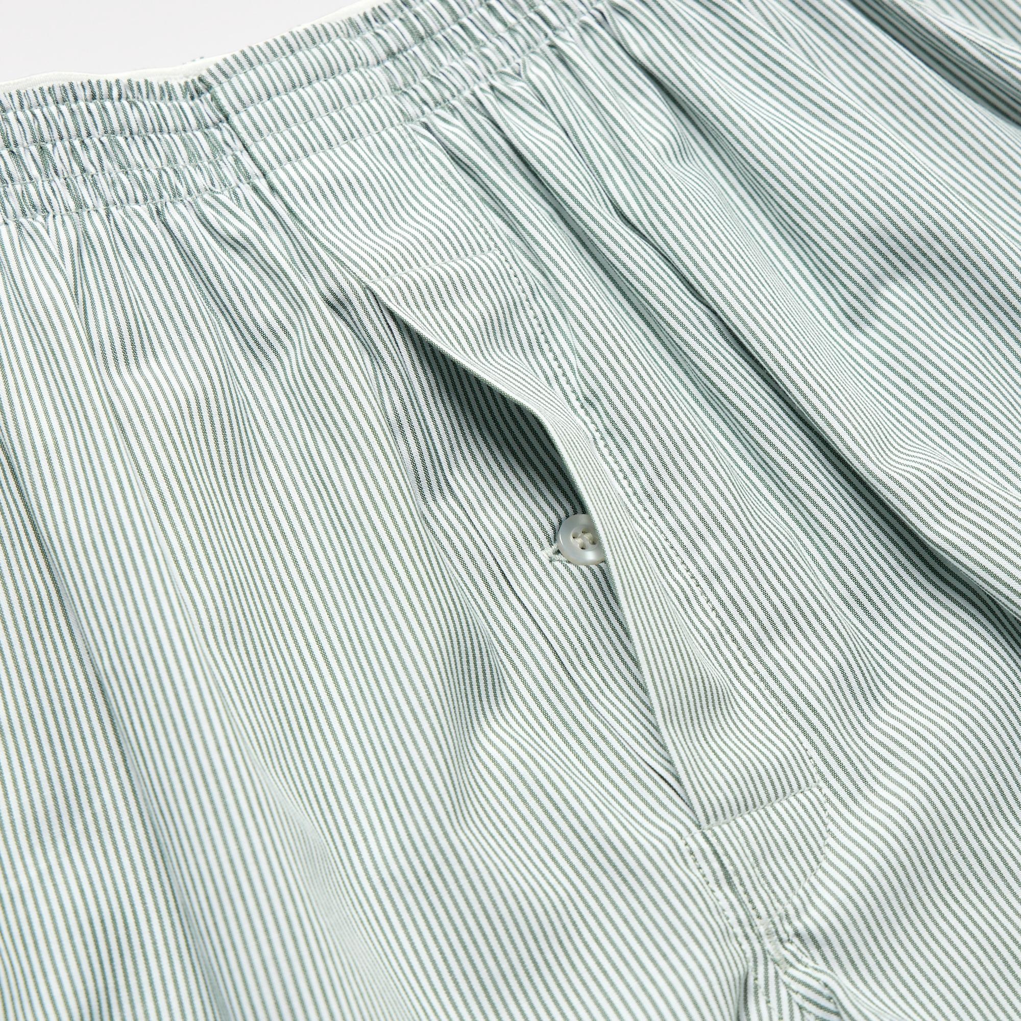 Трусы-боксеры Uniqlo Mini Stripe