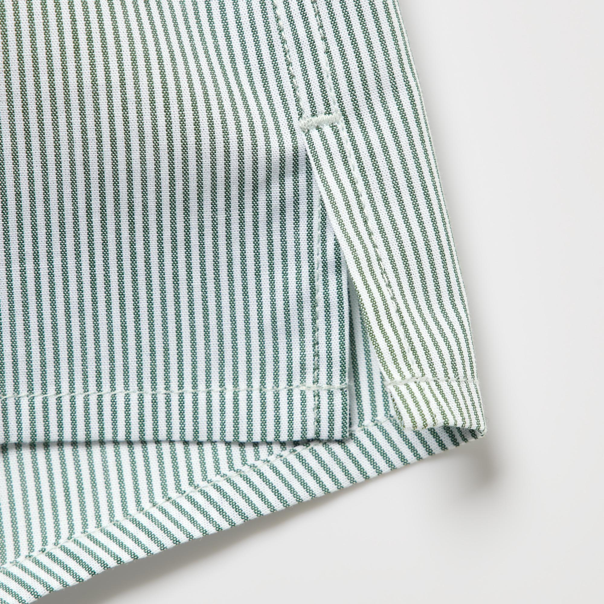Трусы-боксеры Uniqlo Mini Stripe