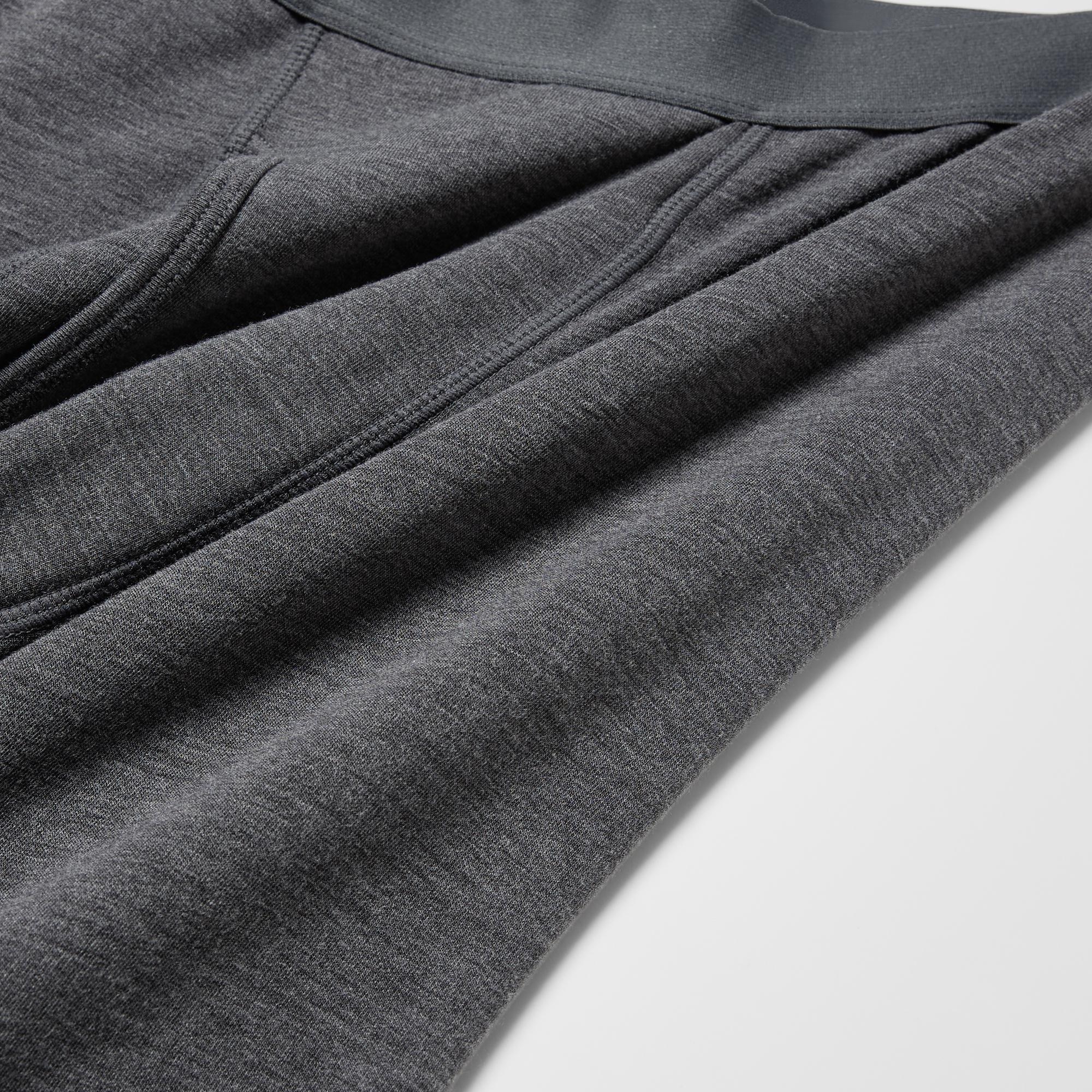 Тайтсы Uniqlo HEATTECH Ultra Warm Tights