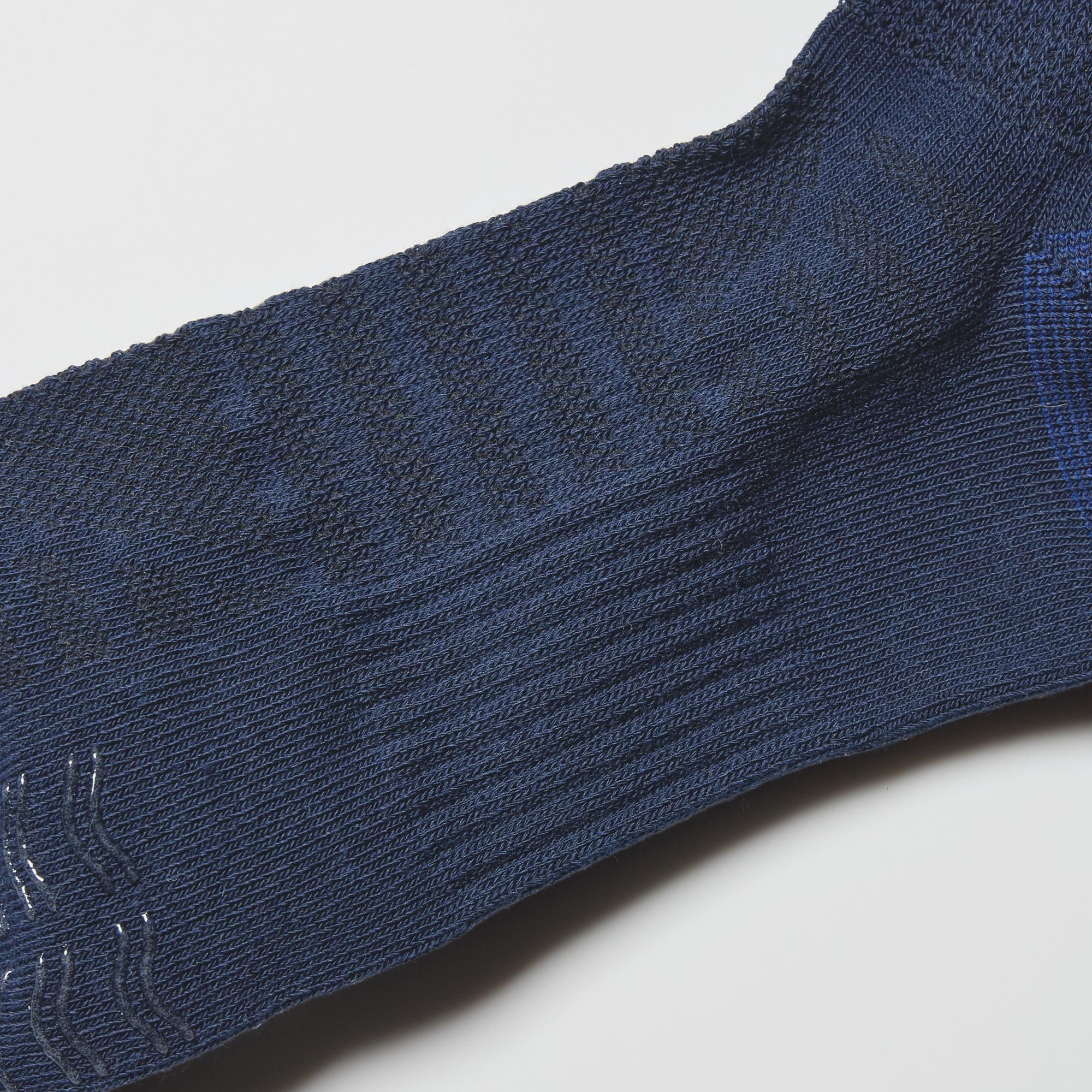 Носки спортивные Uniqlo Sports Half Socks